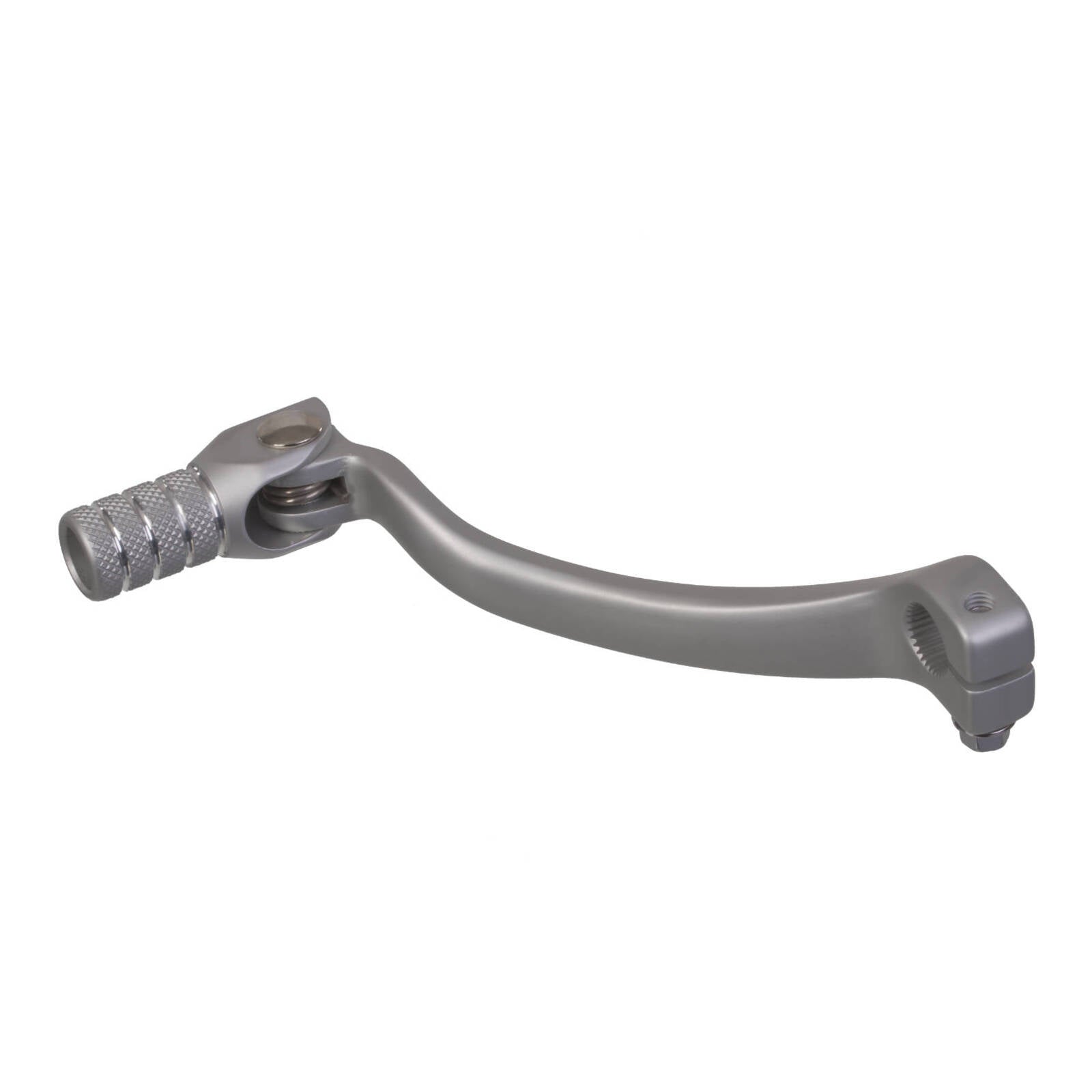 Whites Alloy Gear Lever - Honda