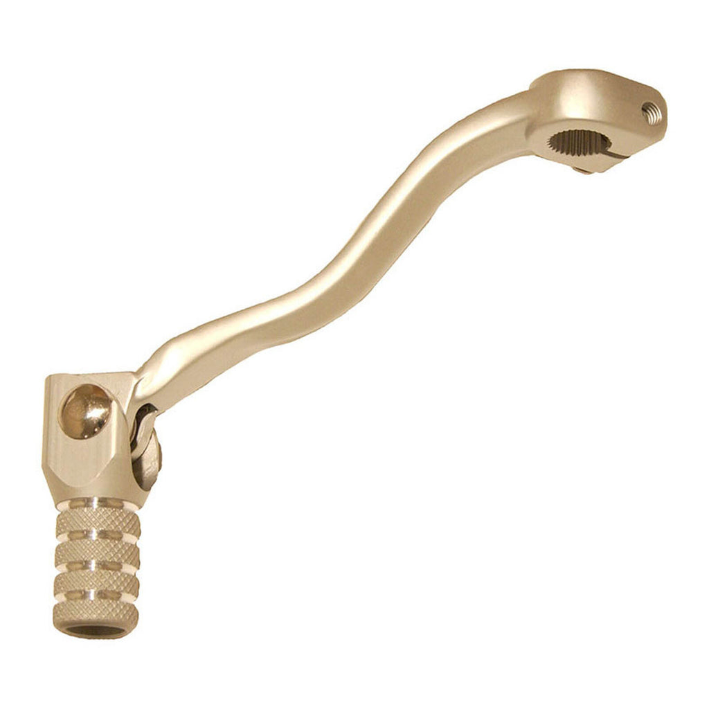 Whites Alloy Gear Lever - Honda