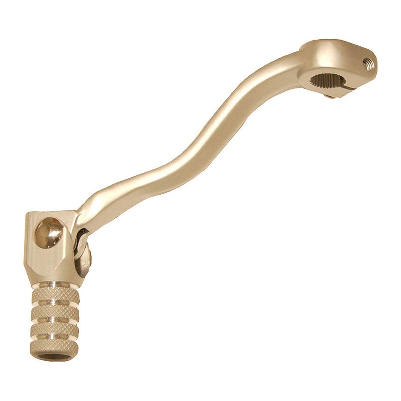 Whites Alloy Gear Lever - Honda