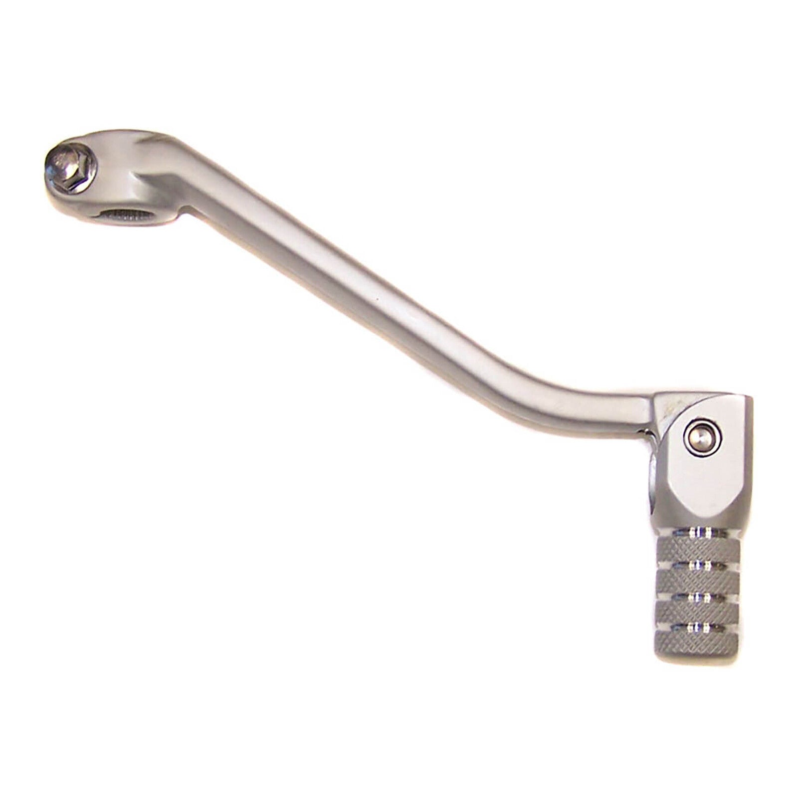 Whites Alloy Gear Lever - Honda