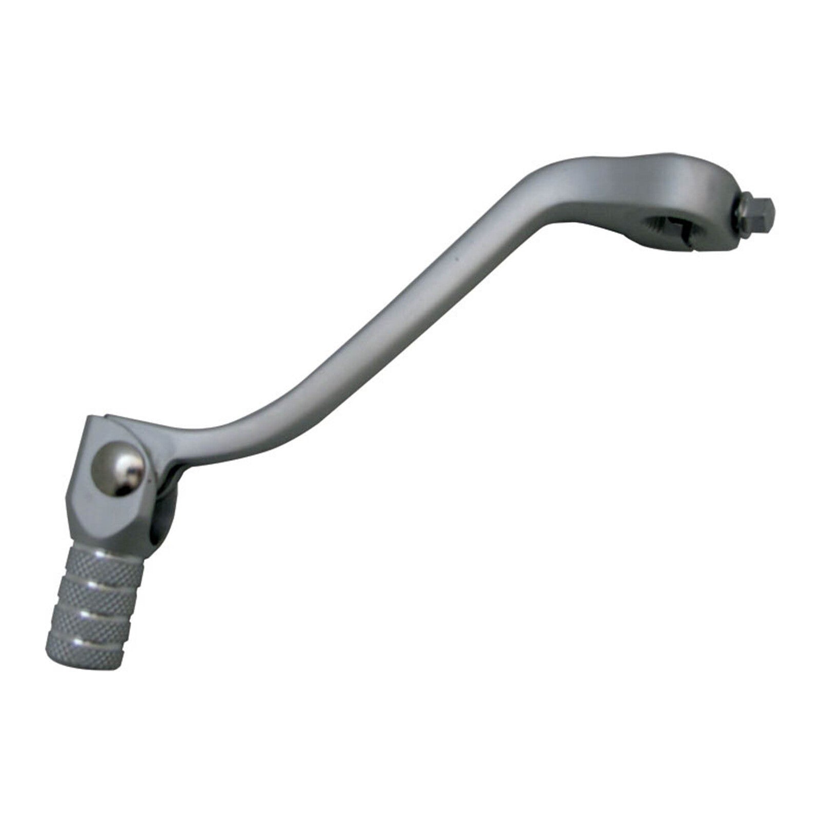 Whites Alloy Gear Lever - Honda