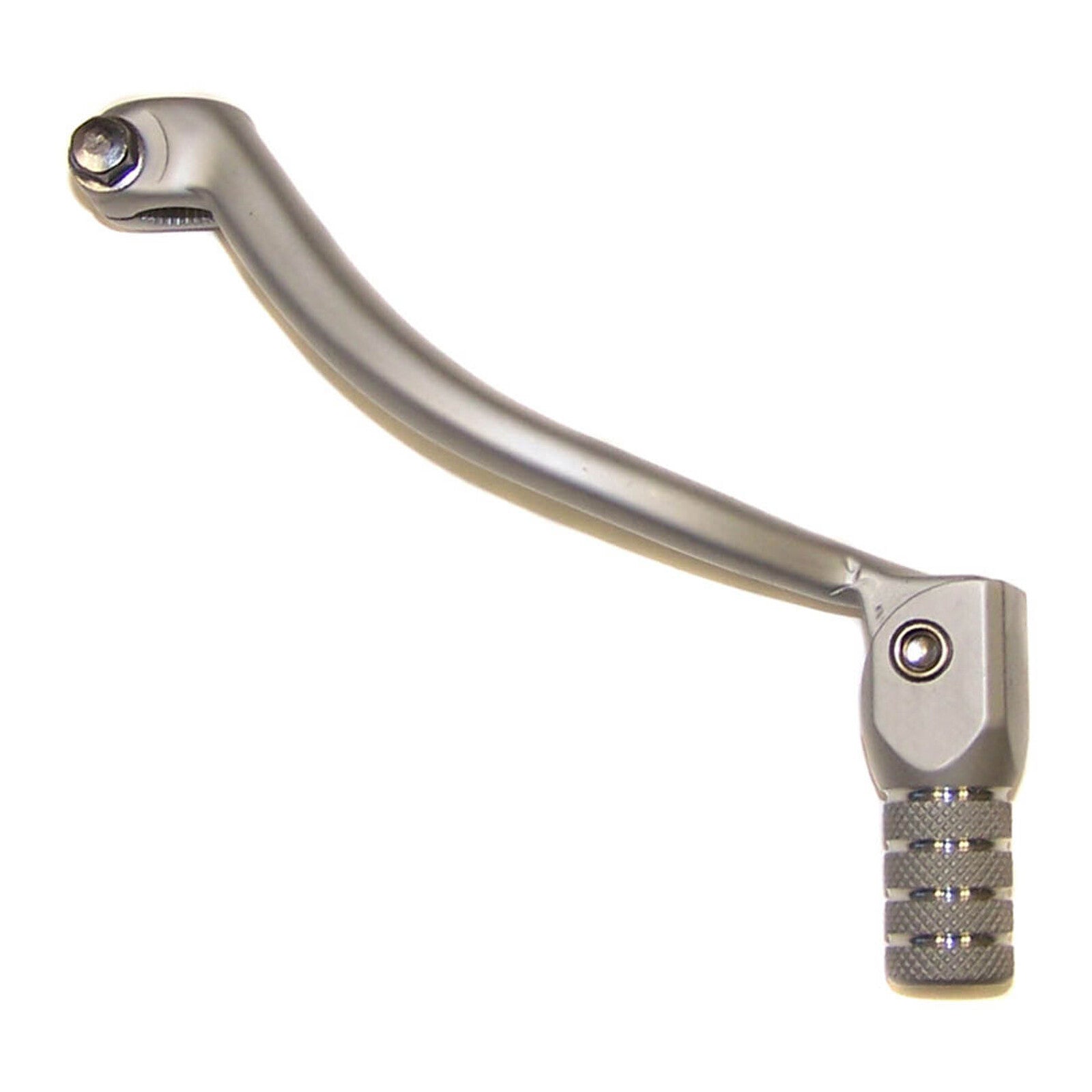Whites Alloy Gear Lever - Yamaha