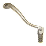 Whites Alloy Gear Lever - Kawasaki
