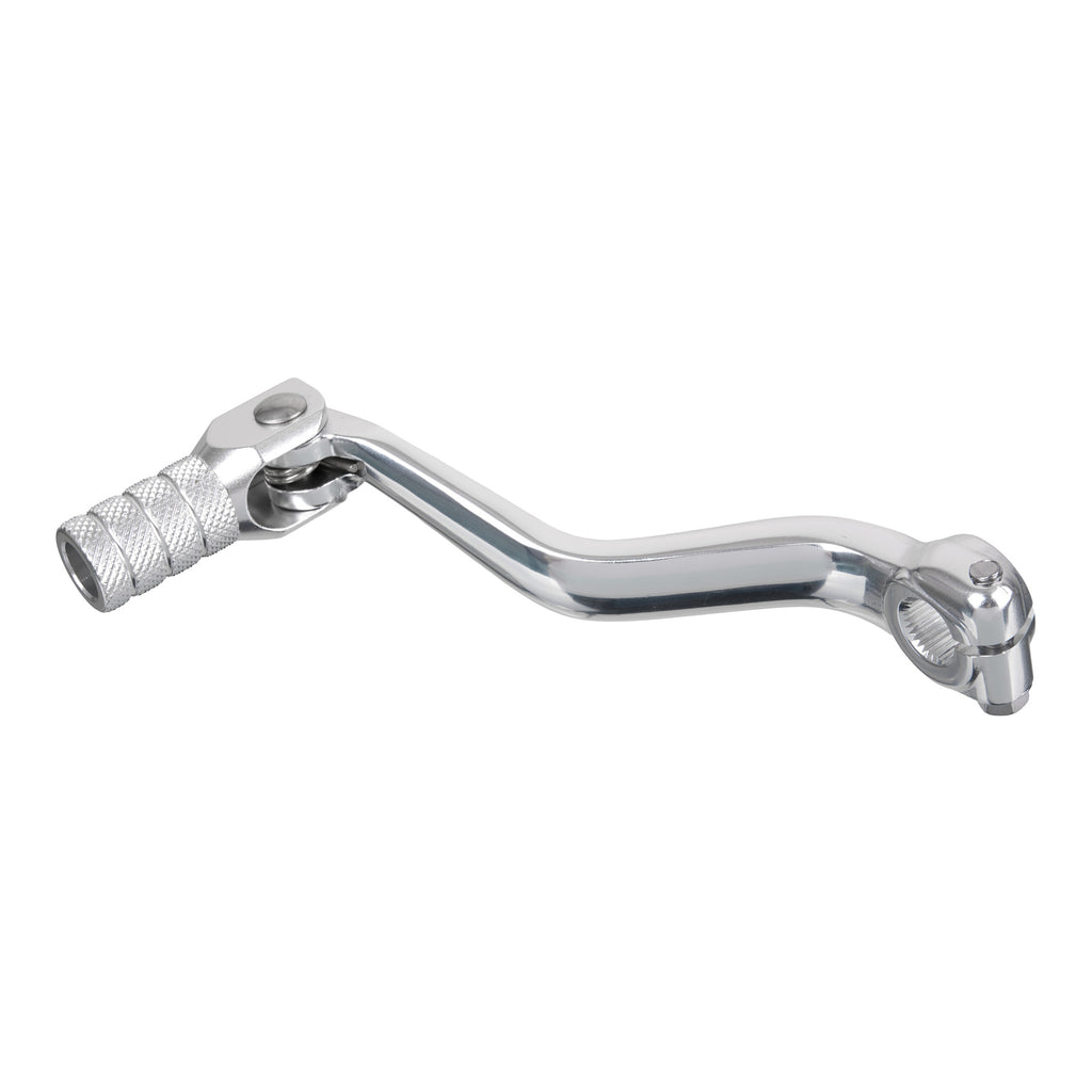 Whites Alloy Gear Lever - Yamaha
