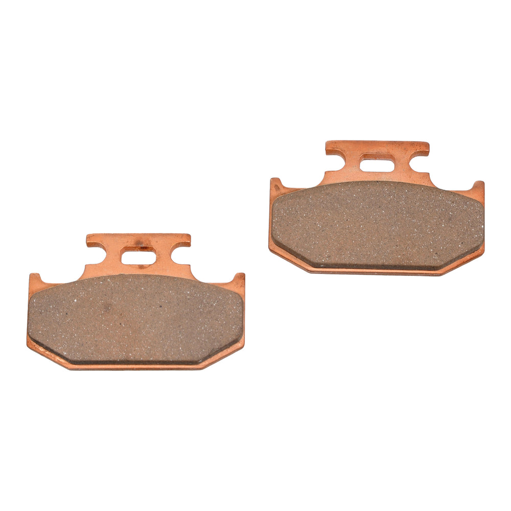 GOLDfren Brake Pads with Multiple Variant Options