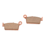 GOLDfren Brake Pads with Multiple Variant Options