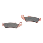 GOLDfren Off-Road Racing Brake Pads