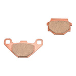 GOLDfren Off-Road Racing Brake Pads