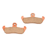 GOLDfren Off-Road Racing Brake Pads
