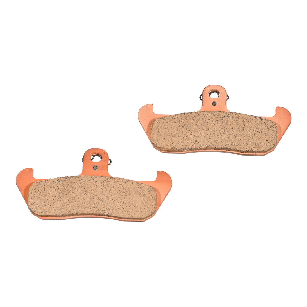 GOLDfren Brake Pads with Multiple Variant Options