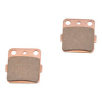GOLDfren Brake Pads with Multiple Variant Options