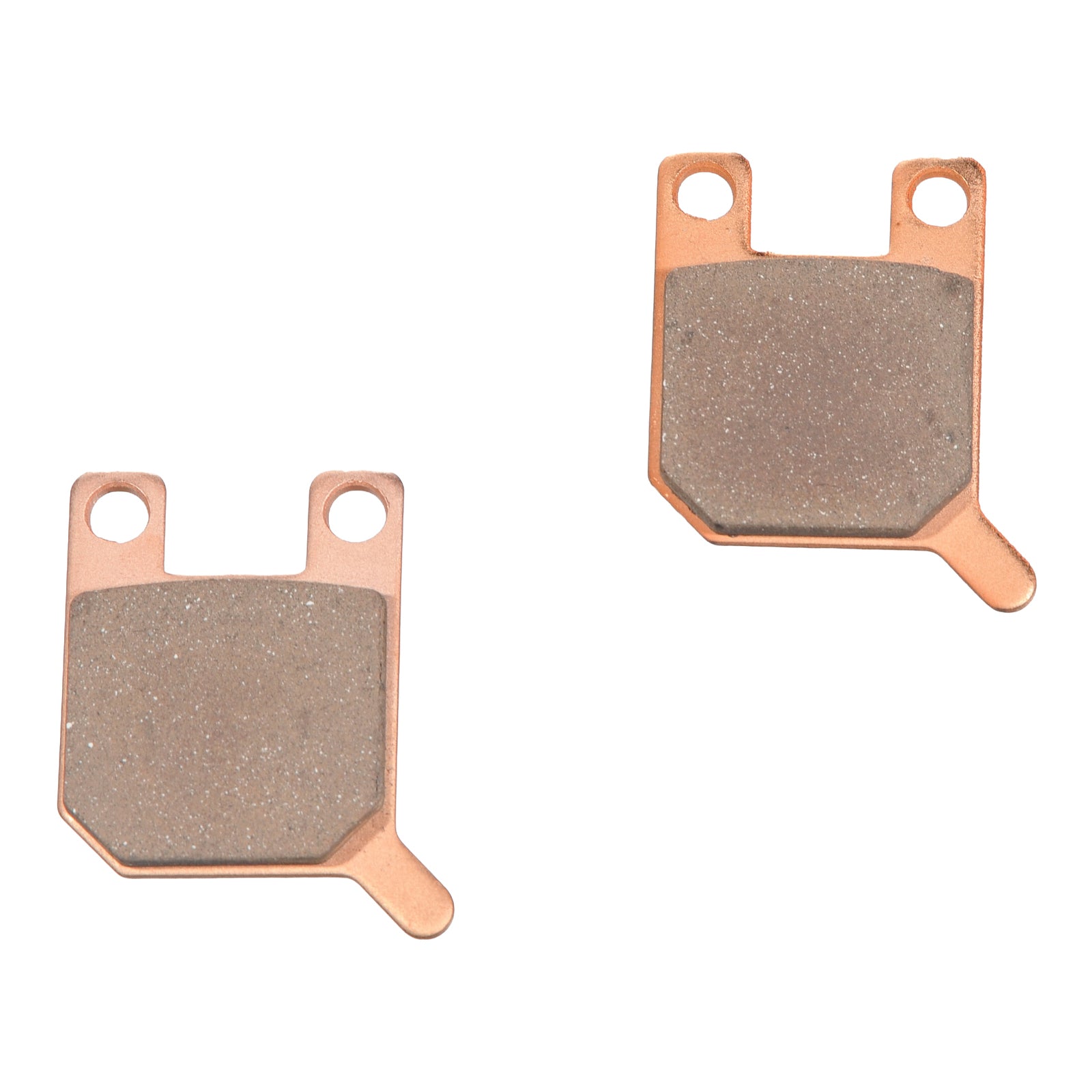 GOLDfren Sintered Sports Brake Pads - Series 1