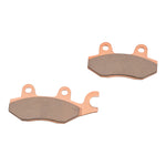 GOLDfren Brake Pads with Multiple Variant Options