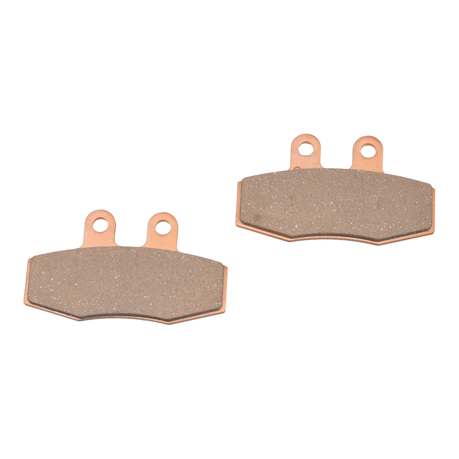 GOLDfren Sintered Sports Brake Pads - Series 1