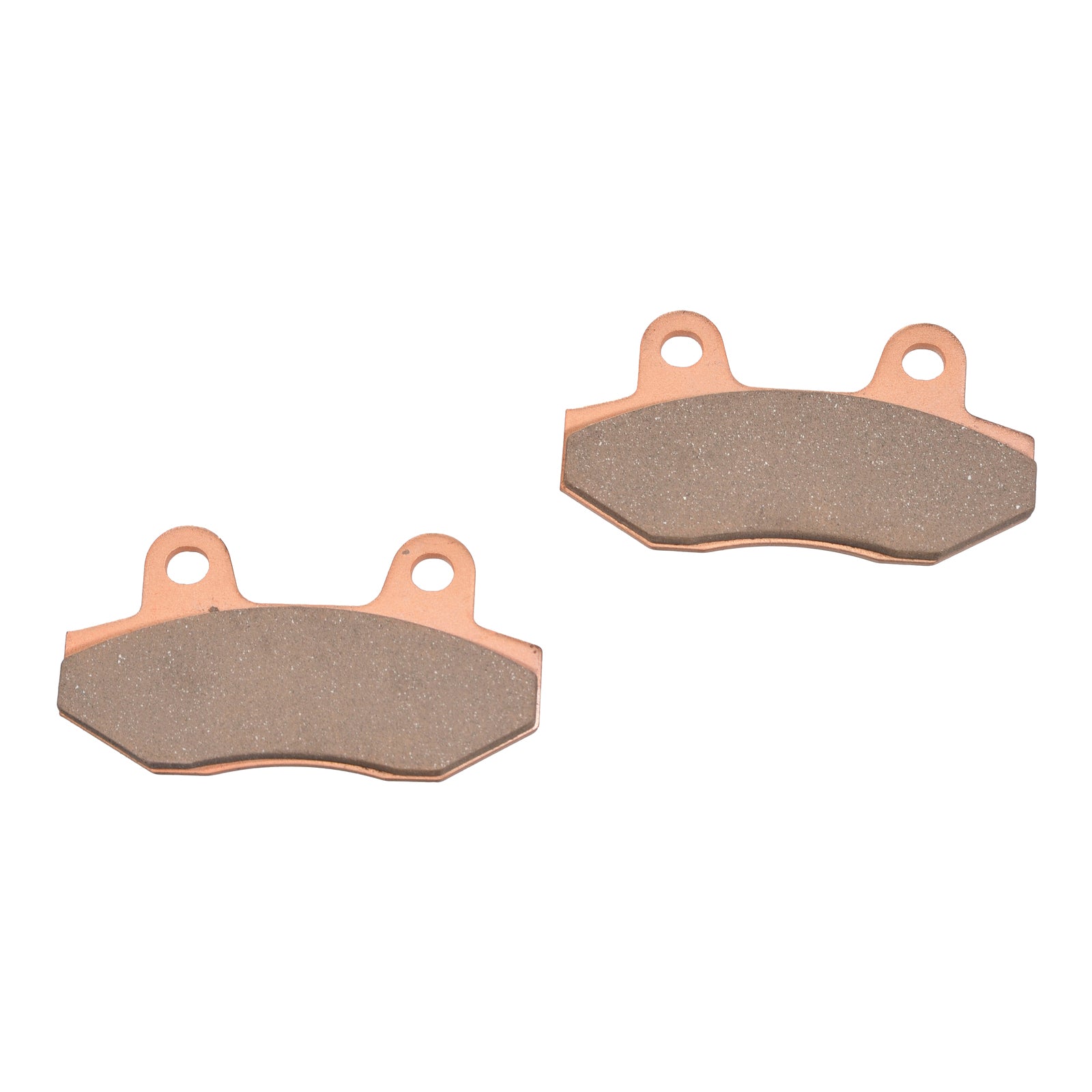 GOLDfren Sintered Sports Brake Pads - Series 1
