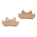 GOLDfren Brake Pads with Multiple Variant Options
