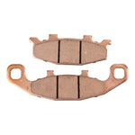 GOLDfren Brake Pads with Multiple Variant Options