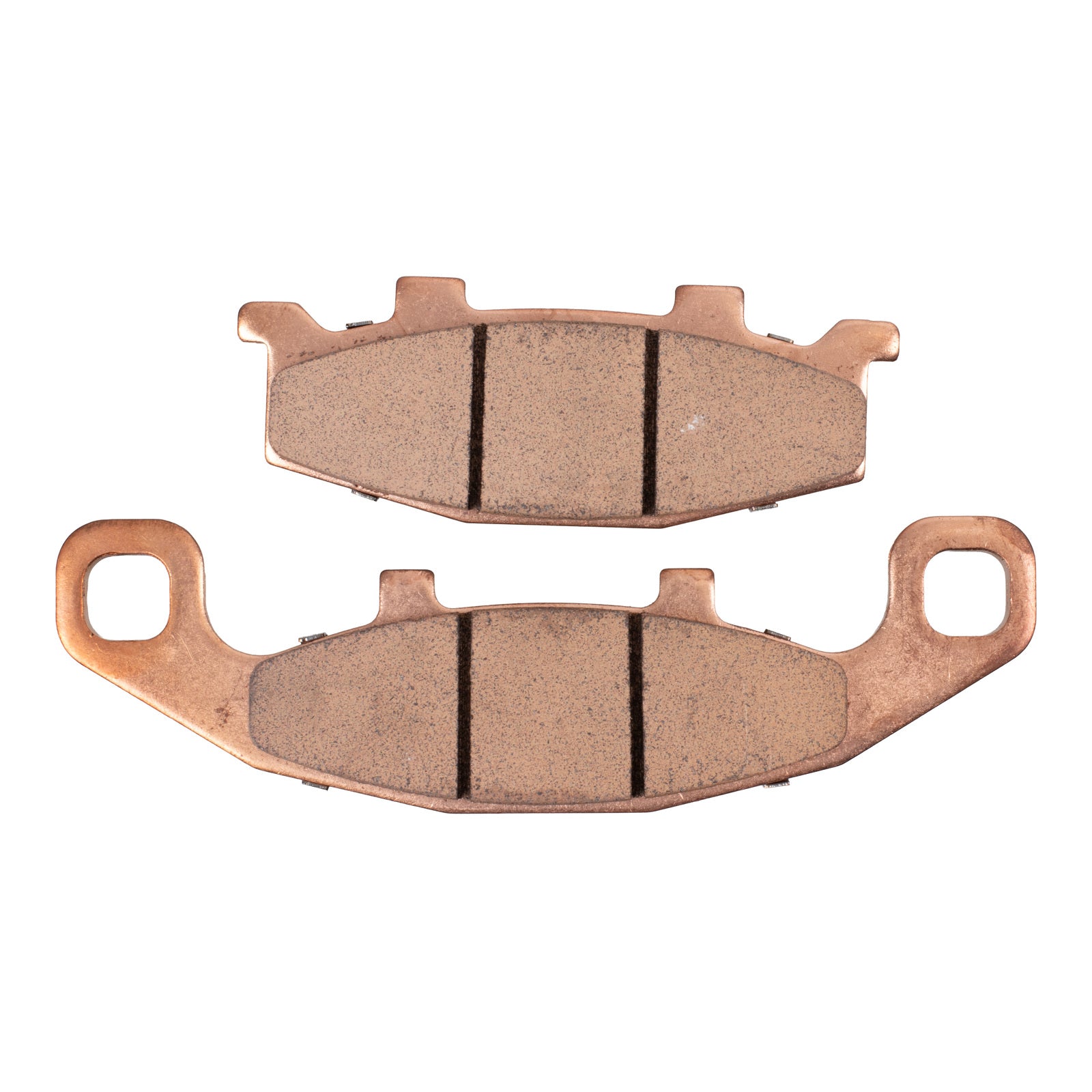GOLDfren Brake Pads with Multiple Variant Options