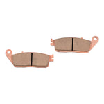 GOLDfren Sintered Sports Brake Pads - Series 1