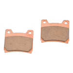 GOLDfren Sintered Sports Brake Pads - Series 1