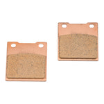 GOLDfren Sintered Sports Brake Pads - Series 1