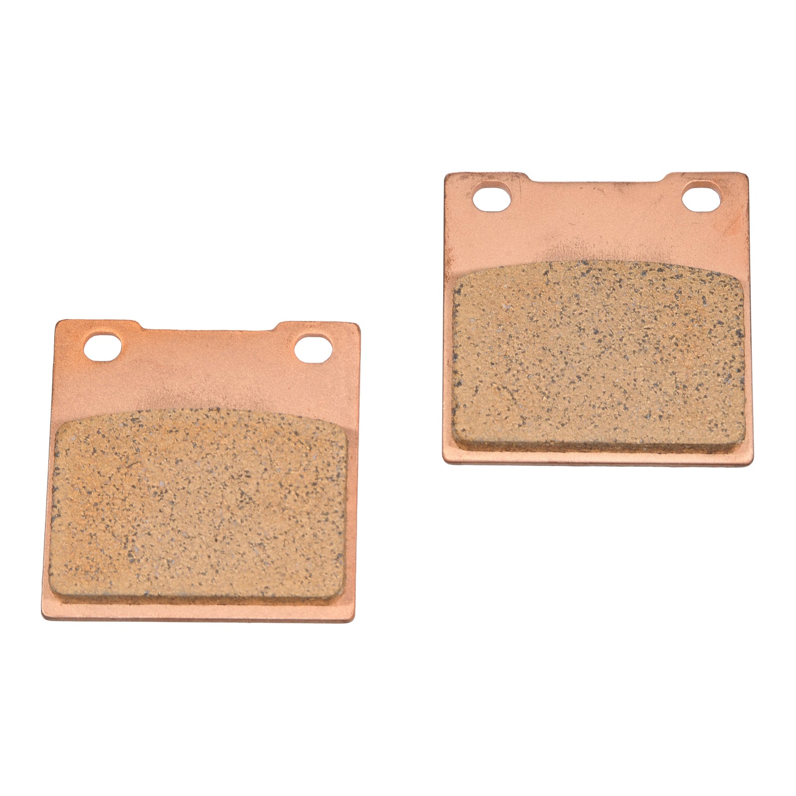 GOLDfren Sintered Sports Brake Pads - Series 1