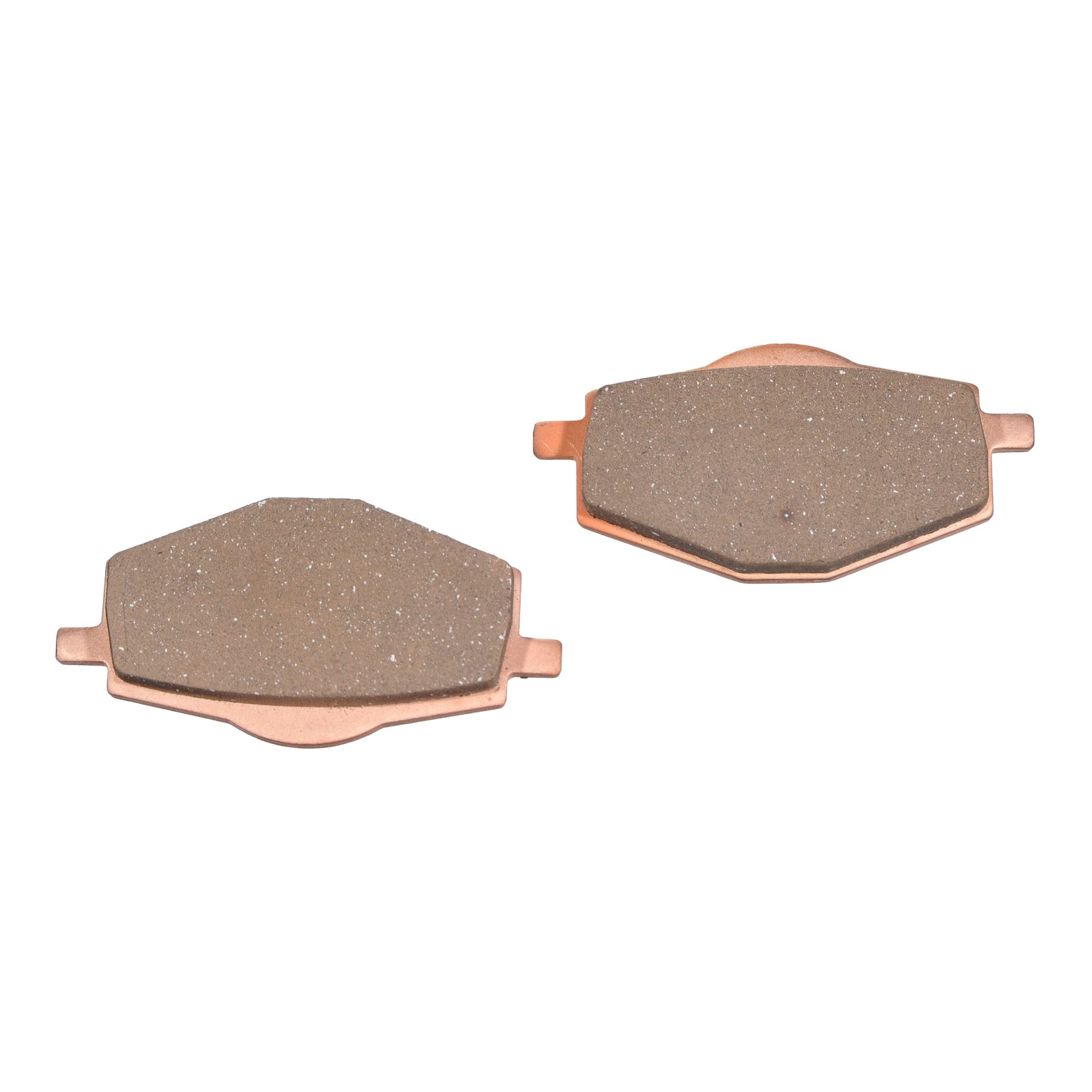 GOLDfren Sintered Sports Brake Pads - Series 1
