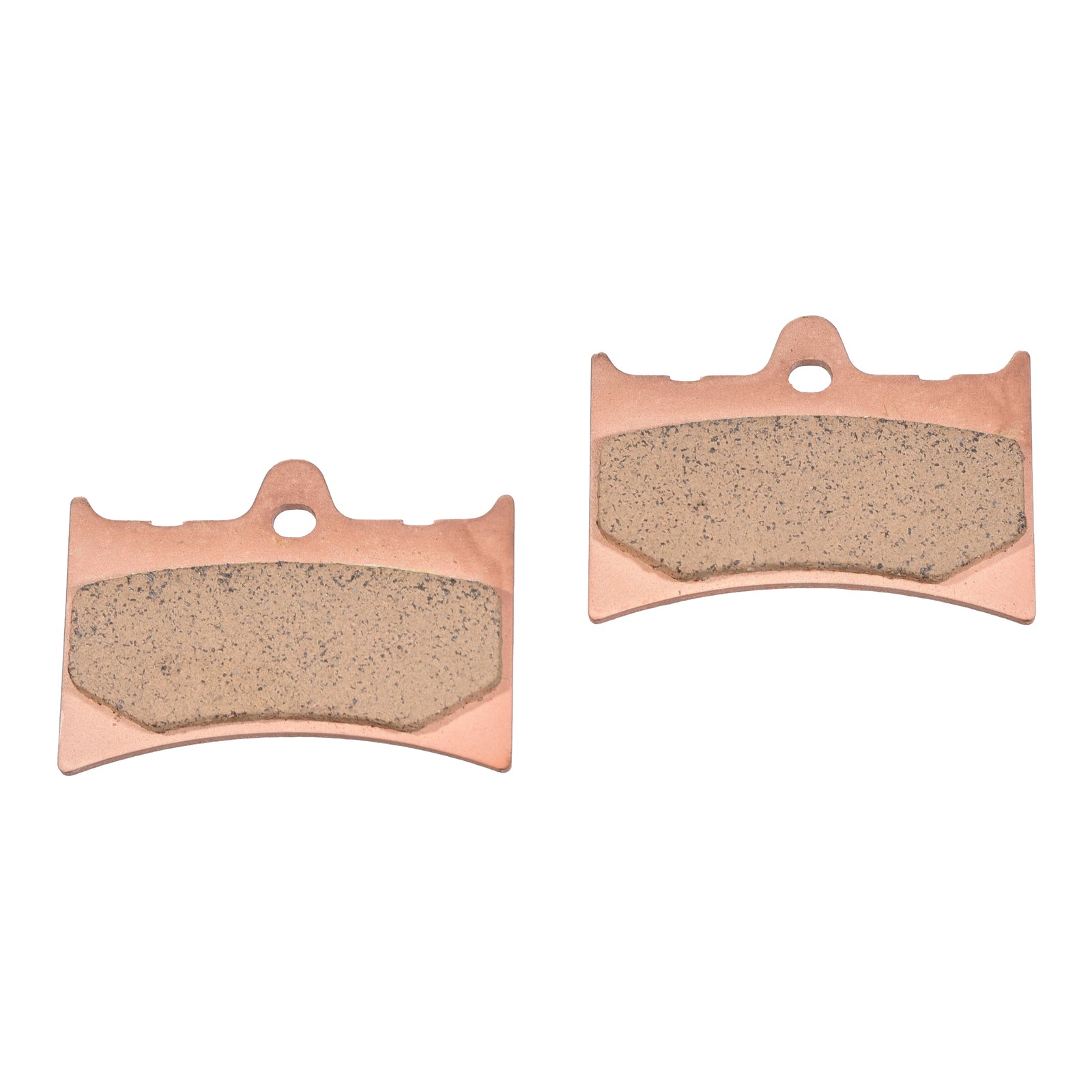 GOLDfren Brake Pads with Multiple Variant Options