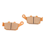 GOLDfren Sintered Sports Brake Pads - Series 1