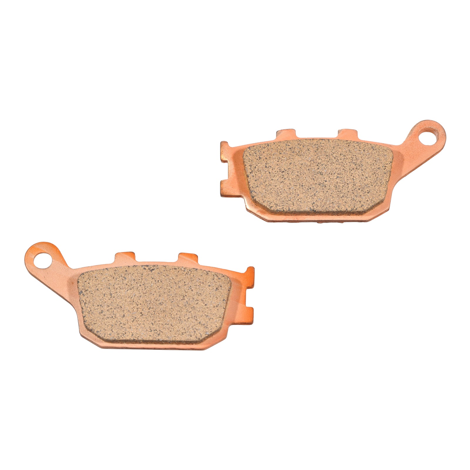 GOLDfren Sintered Sports Brake Pads - Series 1