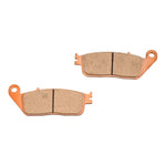 GOLDfren Brake Pads with Multiple Variant Options