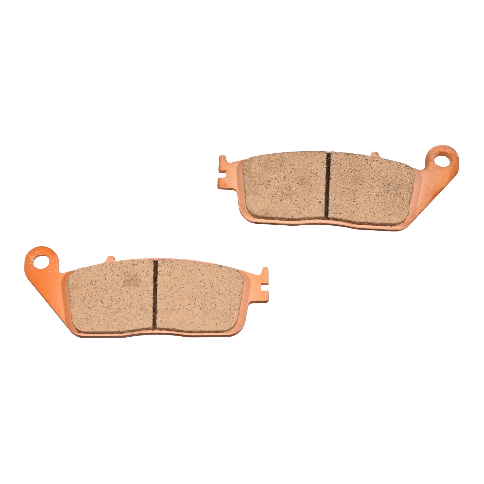 GOLDfren Brake Pads with Multiple Variant Options