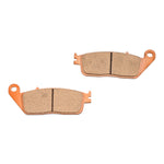 GOLDfren Sintered Sports Brake Pads - Series 1