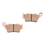 GOLDfren Off-Road Racing Brake Pads