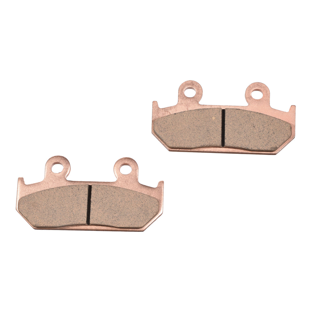 GOLDfren Sintered Sports Brake Pads - Series 1