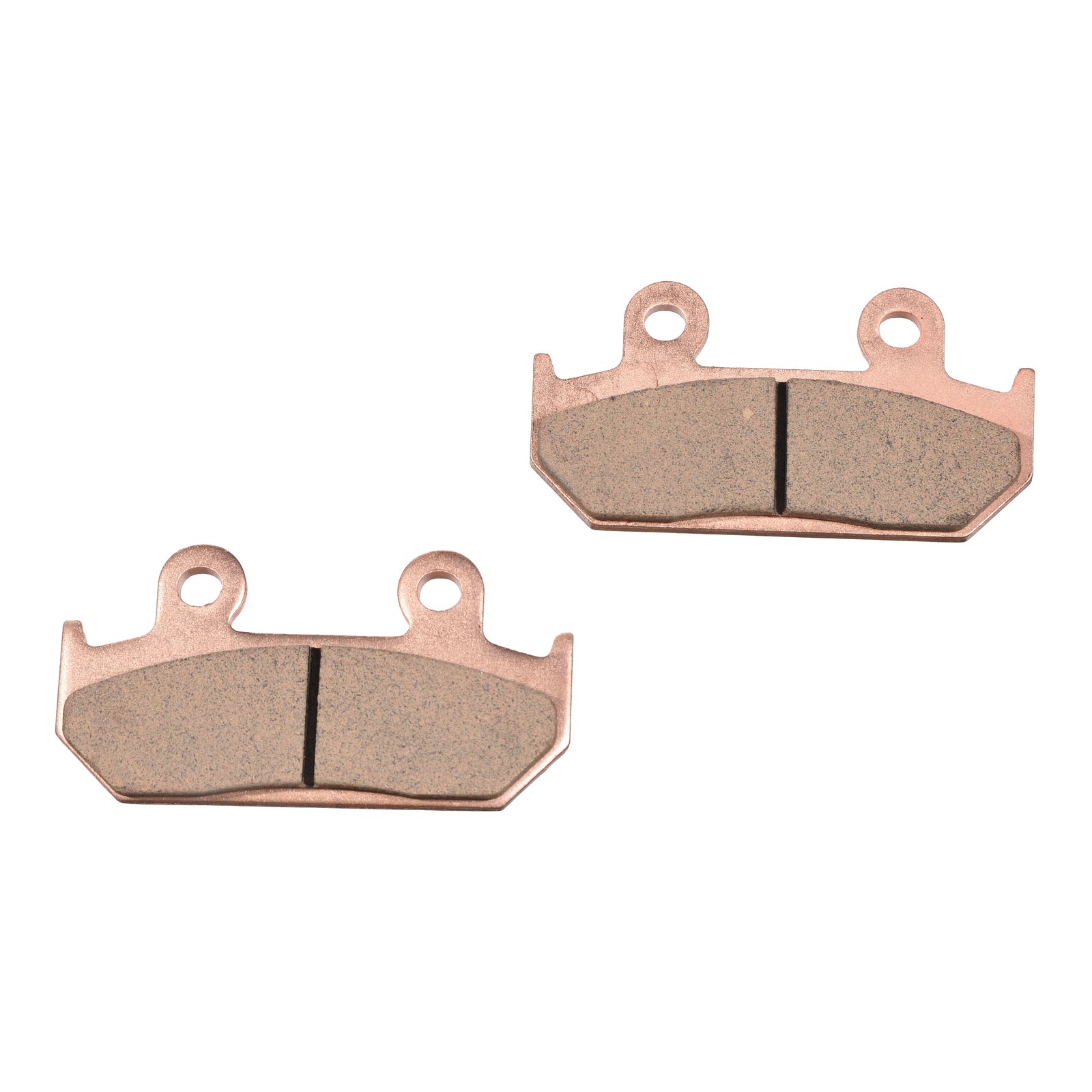 GOLDfren Sintered Sports Brake Pads - Series 1