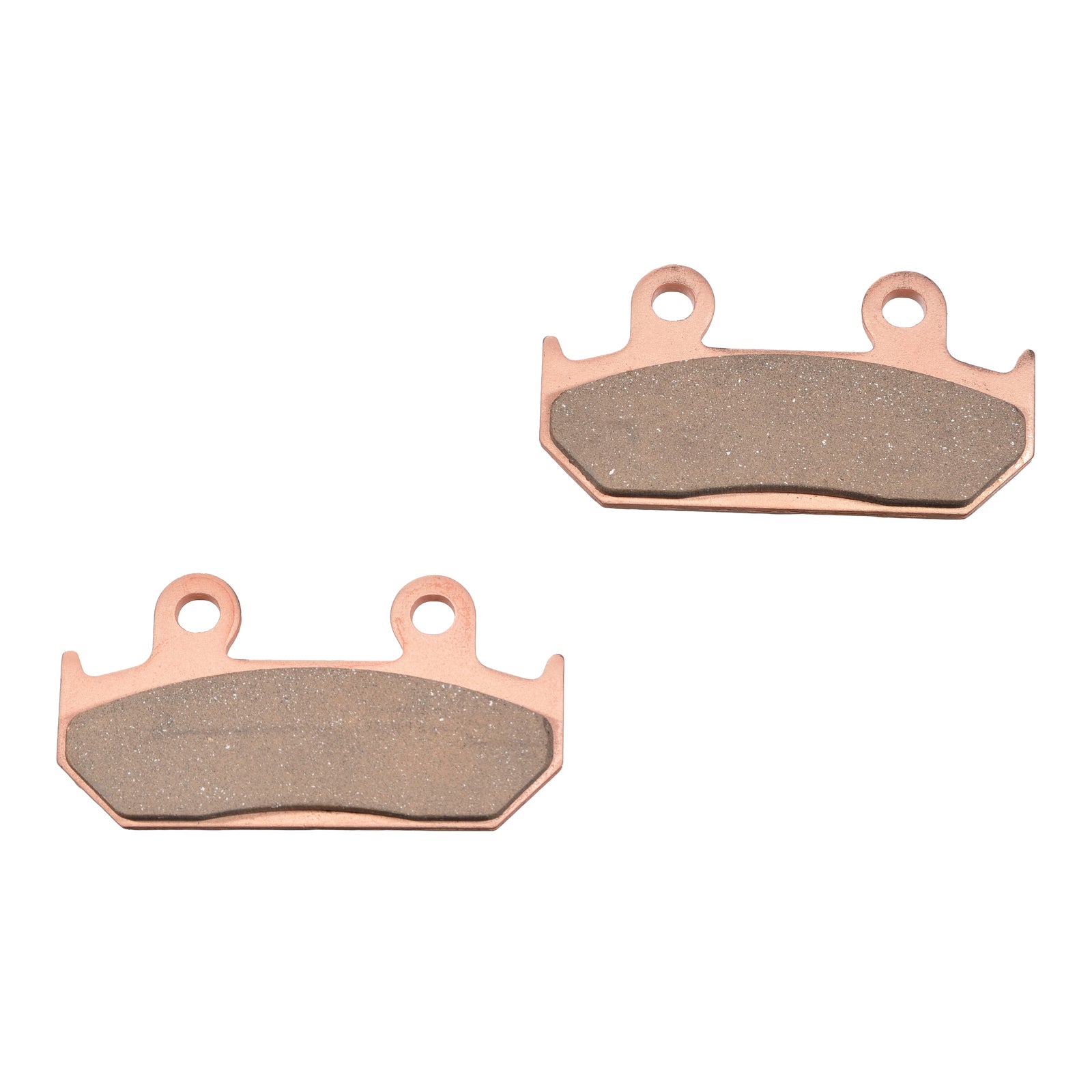 GOLDfren Sintered Sports Brake Pads - Series 1