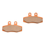 GOLDfren Off-Road Racing Brake Pads
