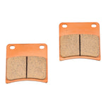 GOLDfren Sintered Sports Brake Pads - Series 1