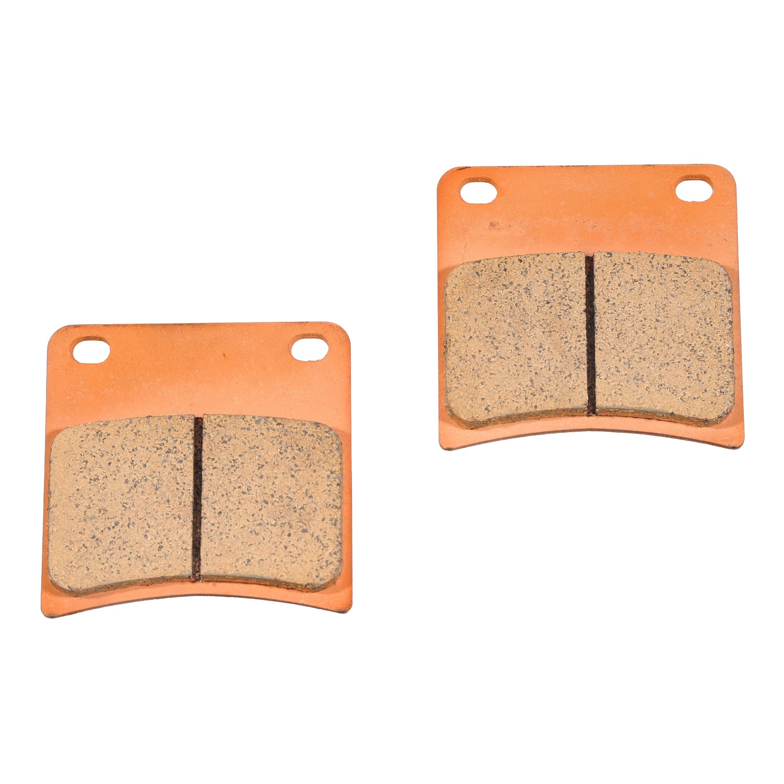 GOLDfren Sintered Sports Brake Pads - Series 1
