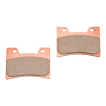 GOLDfren Sintered Sports Brake Pads - Series 1