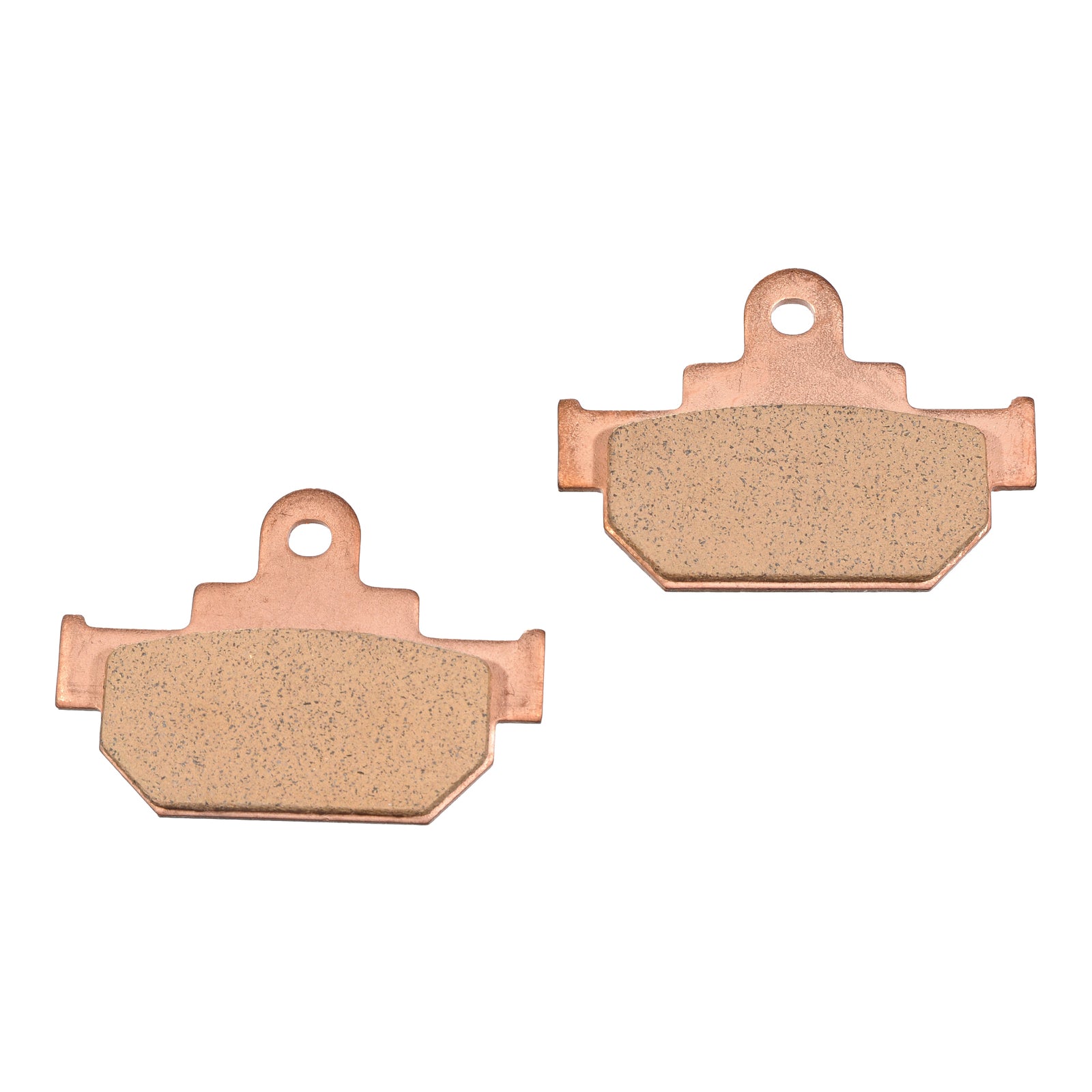 GOLDfren Brake Pads with Multiple Variant Options