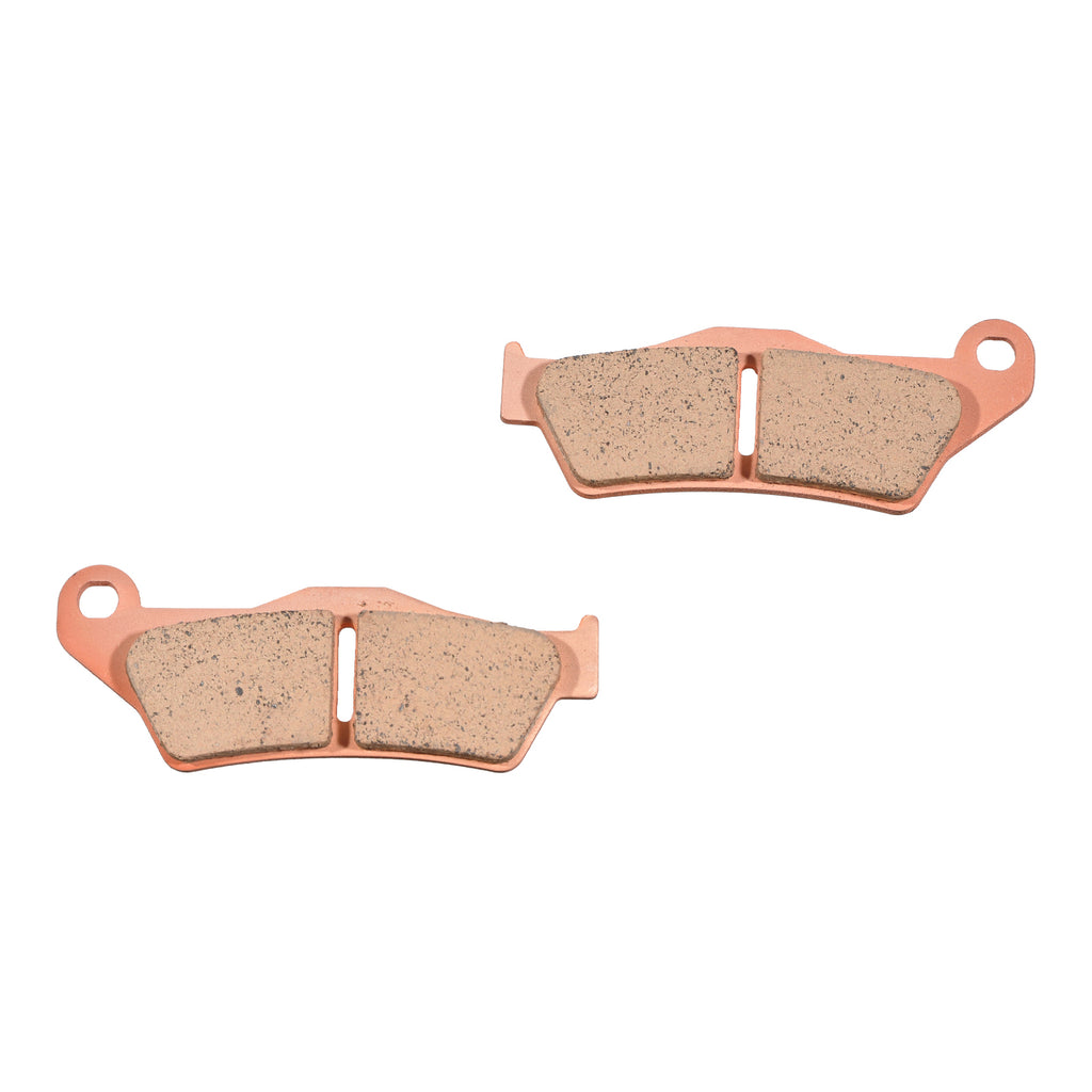 GOLDfren Brake Pads with Multiple Variant Options