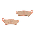 GOLDfren Brake Pads with Multiple Variant Options