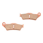 GOLDfren Sintered Sports Brake Pads - Series 1