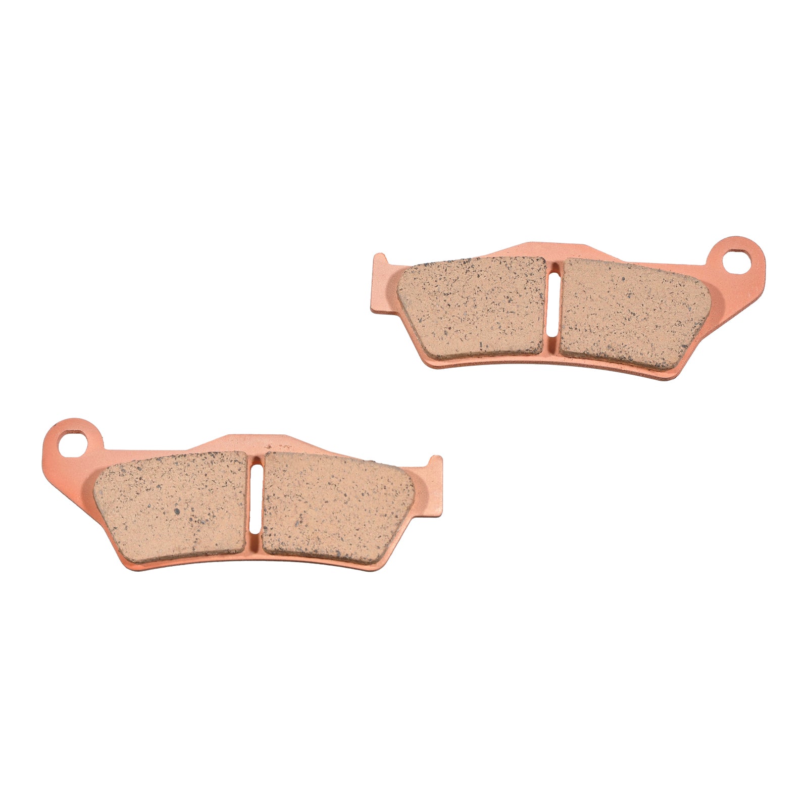 GOLDfren Sintered Sports Brake Pads - Series 1