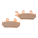 GOLDfren Sintered Sports Brake Pads - Series 1