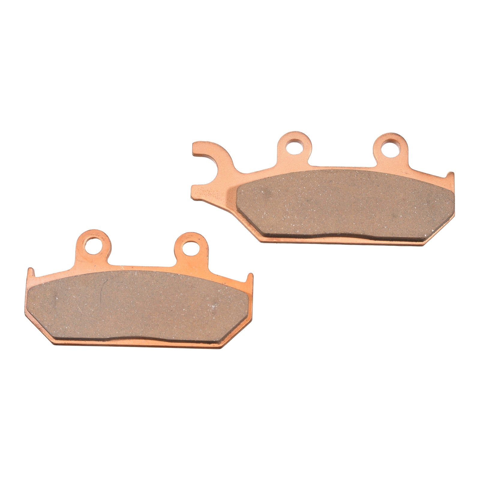GOLDfren Sintered Sports Brake Pads - Series 1