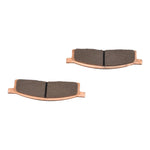 GOLDfren Brake Pads with Multiple Variant Options