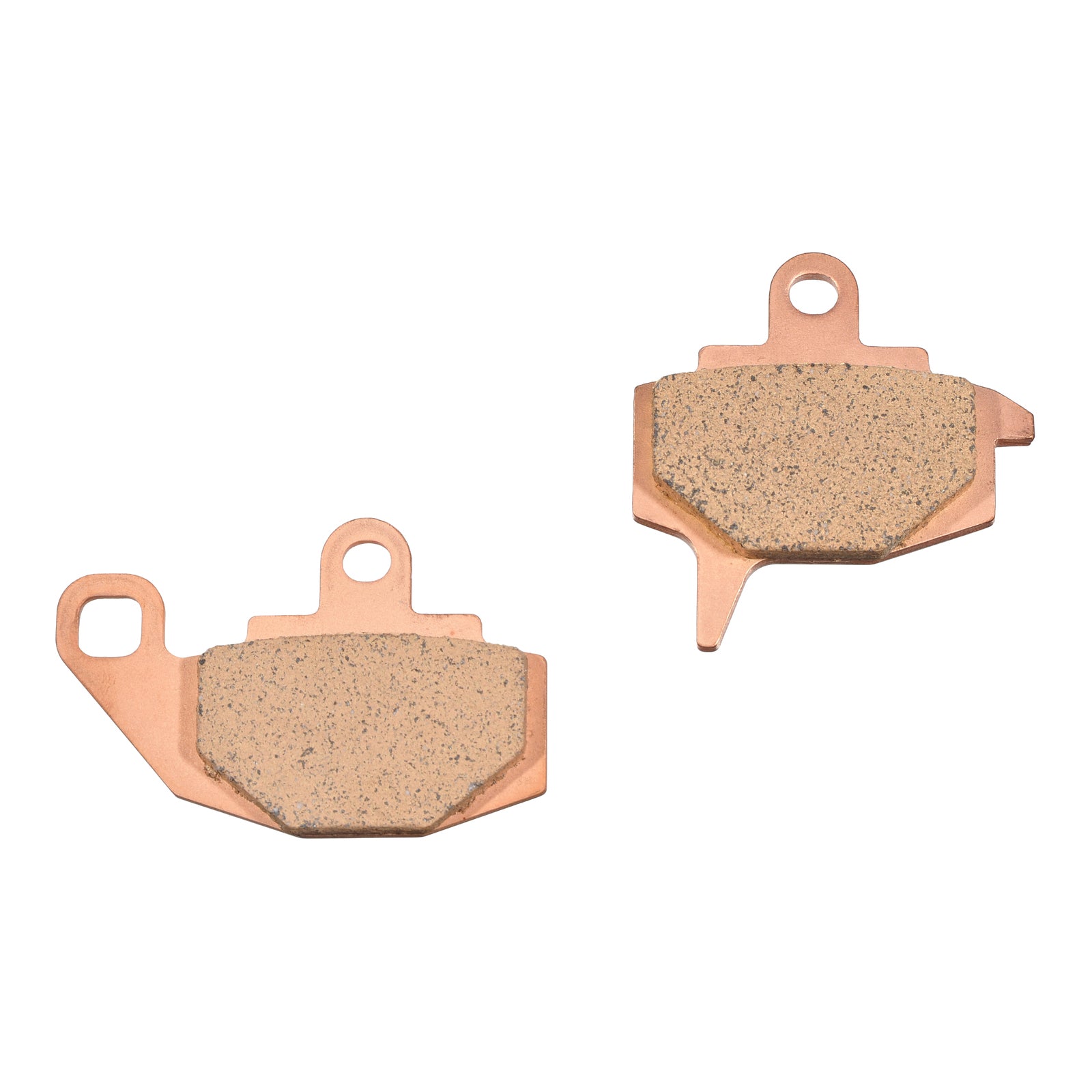 GOLDfren Off-Road Racing Brake Pads